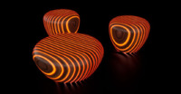 Bright 06 rossa
